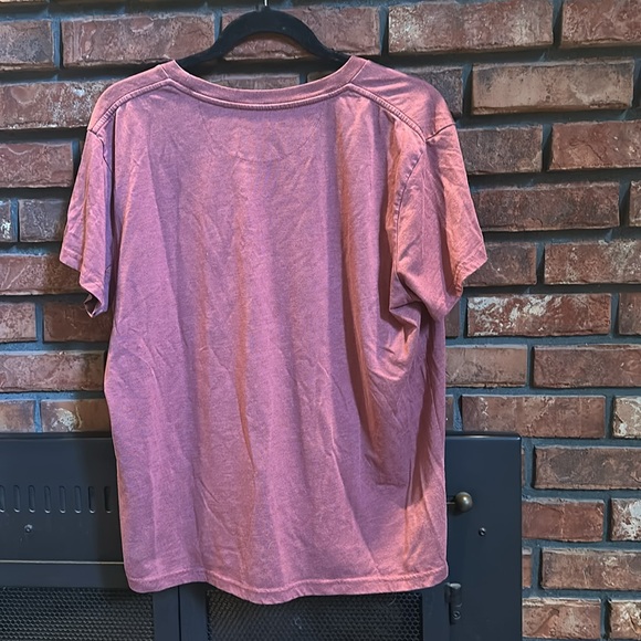 Treeblend short sleeve t-shirt. Size XL. - Picture 2 of 5